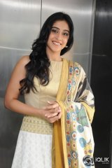 Regina Cassandra at Subramanyam For Sale Press Meet